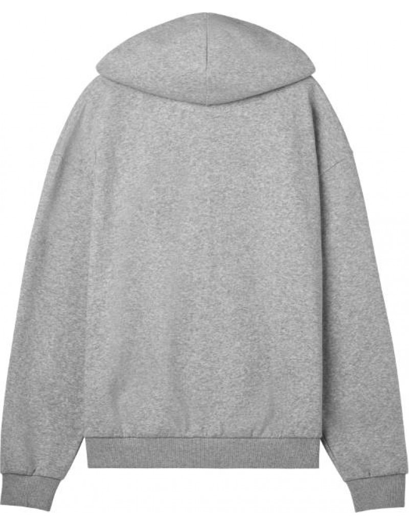 Jachetă de trening cu glugă pentru bărbați „Essentials”